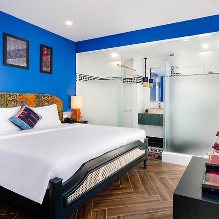 Heritage Boutique Sierra Legend Nha Trang Eksteriør billede