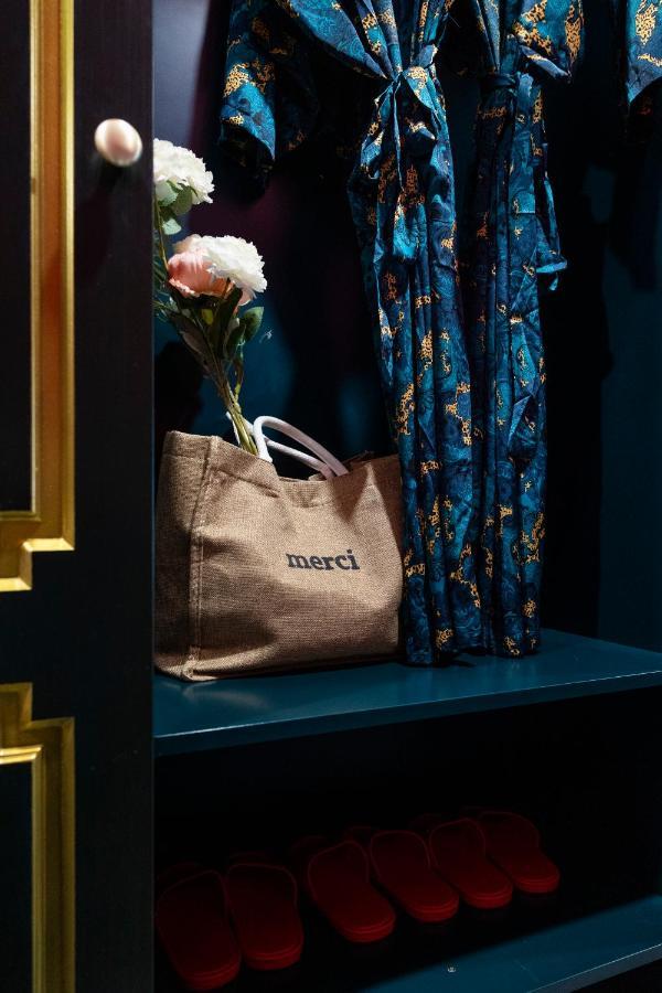 Heritage Boutique Sierra Legend Nha Trang Eksteriør billede